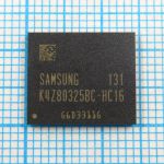 K4Z80325BC-HC16