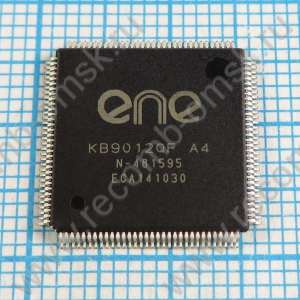 KB9012QF A4 - Мультиконтроллер