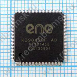 KB9012QF A3 - Мультиконтроллер