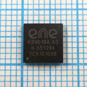KB9018A A3 - Мультиконтроллер