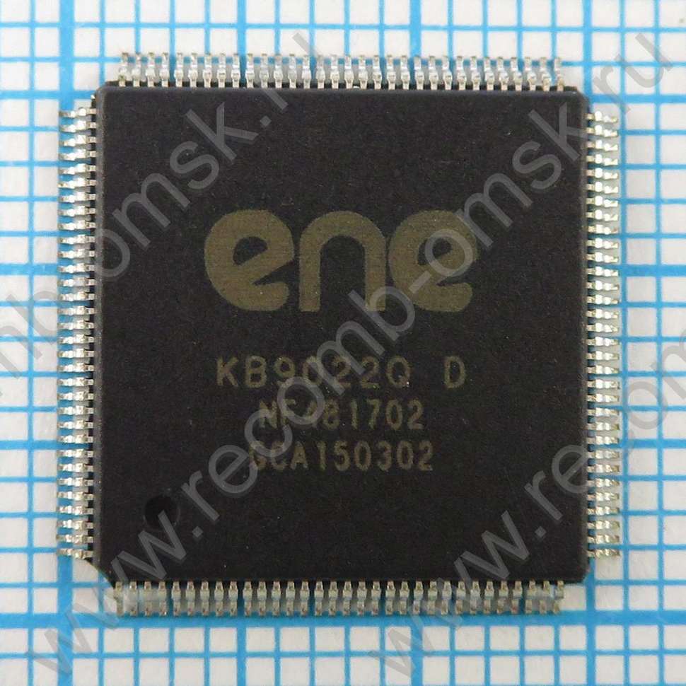 KB9022Q D - Мультиконтроллер