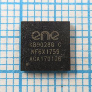 KB9028G C - Мультиконтроллер