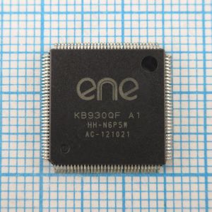 KB930QF A1 - Мультиконтроллер