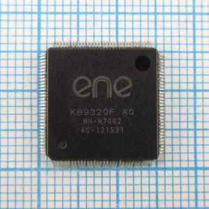 KB932QF A0 - Мультиконтроллер