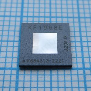 KF1968E - ASIC чип M50 M30S