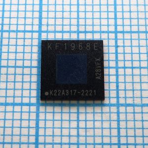 KF1968E - ASIC чип M50 M30S