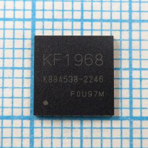 KF1968 - ASIC чип M50 M30S