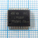 L9958XP