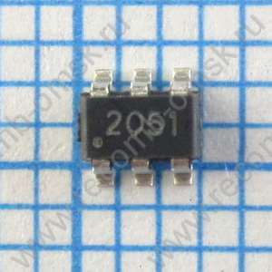 LD7530 - PWM контроллер