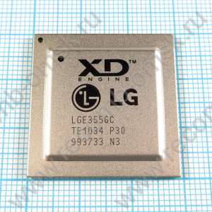 LGE3556C IS N3