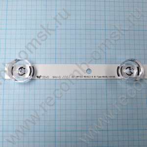 6920L-0419D Светодиодная (LED) подсветка B-type для телевизора LG 32 дюйма
