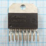 LM4731TA