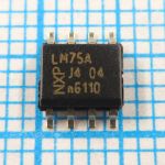 LM75AD
