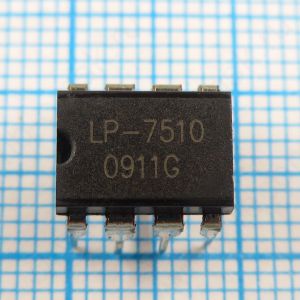 LP7510 - Cупервизор