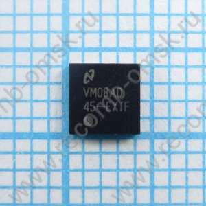 LP8545SQ VM08AD - High-Efficiency LED Backlight Driver for Notebooks