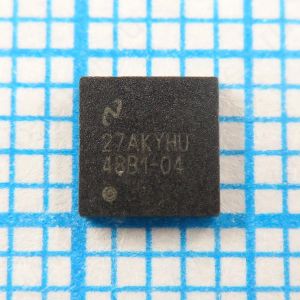 LP8548B1Q 48B1-01 48B1-04 - ШИМ контроллер