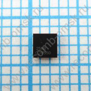 LP8550 D68B 8550 - High-Efficiency LED Backlight Driver for Notebooks