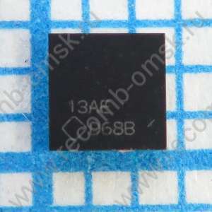 LP8550 D68B 8550 - High-Efficiency LED Backlight Driver for Notebooks