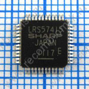 LRS57415 - микросхема