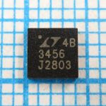 LTC3456