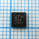 LTC3456