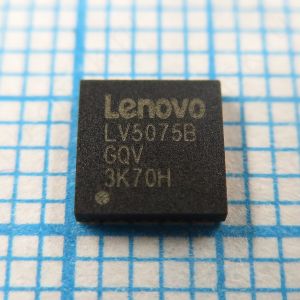 LV5075B - ШИМ контроллер