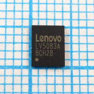 LV5083AGQUF LV5083A - регулятор питания.