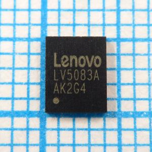 LV5083AGQUF LV5083A - регулятор питания.