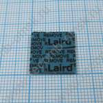 Теплопроводящая резина Laird T-FLEX740 1.0mm
