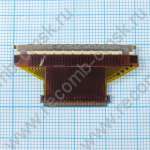 Lamp to LED 2LVDS LCD Converter Cable HQ-LED40-30-141