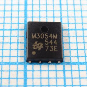 M3054M 30V 97A - N-канальный транзистор