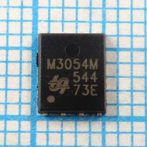 M3054M 30V 97A - N канальный транзистор