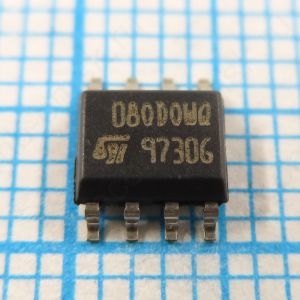 M35080 08ODOWT O80D0WT 080DOWT 08ODOWQ O80D0WQ 080DOWQ 160DOWQ 35080V6 35080VP 350806 350803 - 8kbit SPI EEPROM