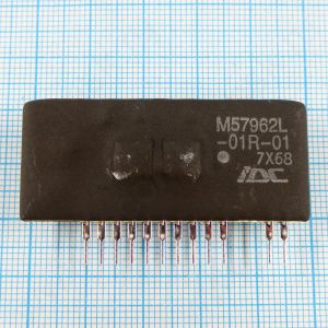 M57962L - Гибридный модуль IGBT