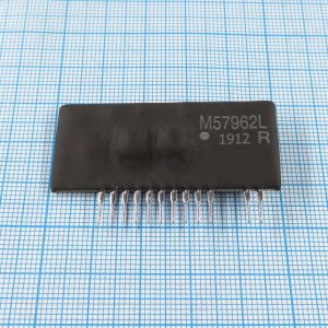 M57962L - Гибридный модуль IGBT