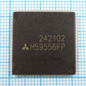 M59556FP - микросхема