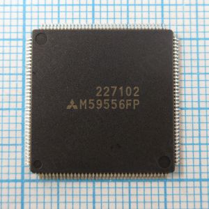 M59556FP - микросхема