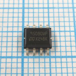 95080 95080WP 8kbit - память с последовательным интерфейсом SPI