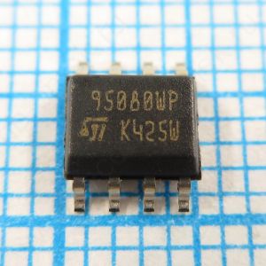 95080 95080WP 8kbit - память с последовательным интерфейсом SPI
