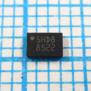 M95256 - 256K последовательная SPI EEPROM
