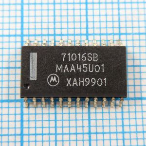 MAA45U01 - микросхема