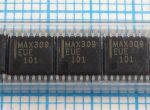 MAX309EUE