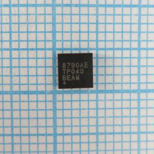 MAX8790 MAX8790AE - ШИМ контроллер