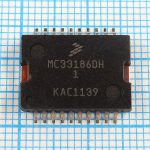 MC33186DH