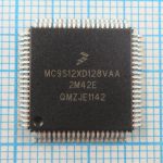 MC9S12XD128VAA