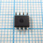 MCP2551 SOIC8