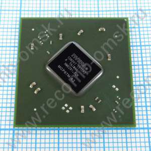 MCP67M-A2 - Meдиaпроцессор Передачи Данных (MCP)