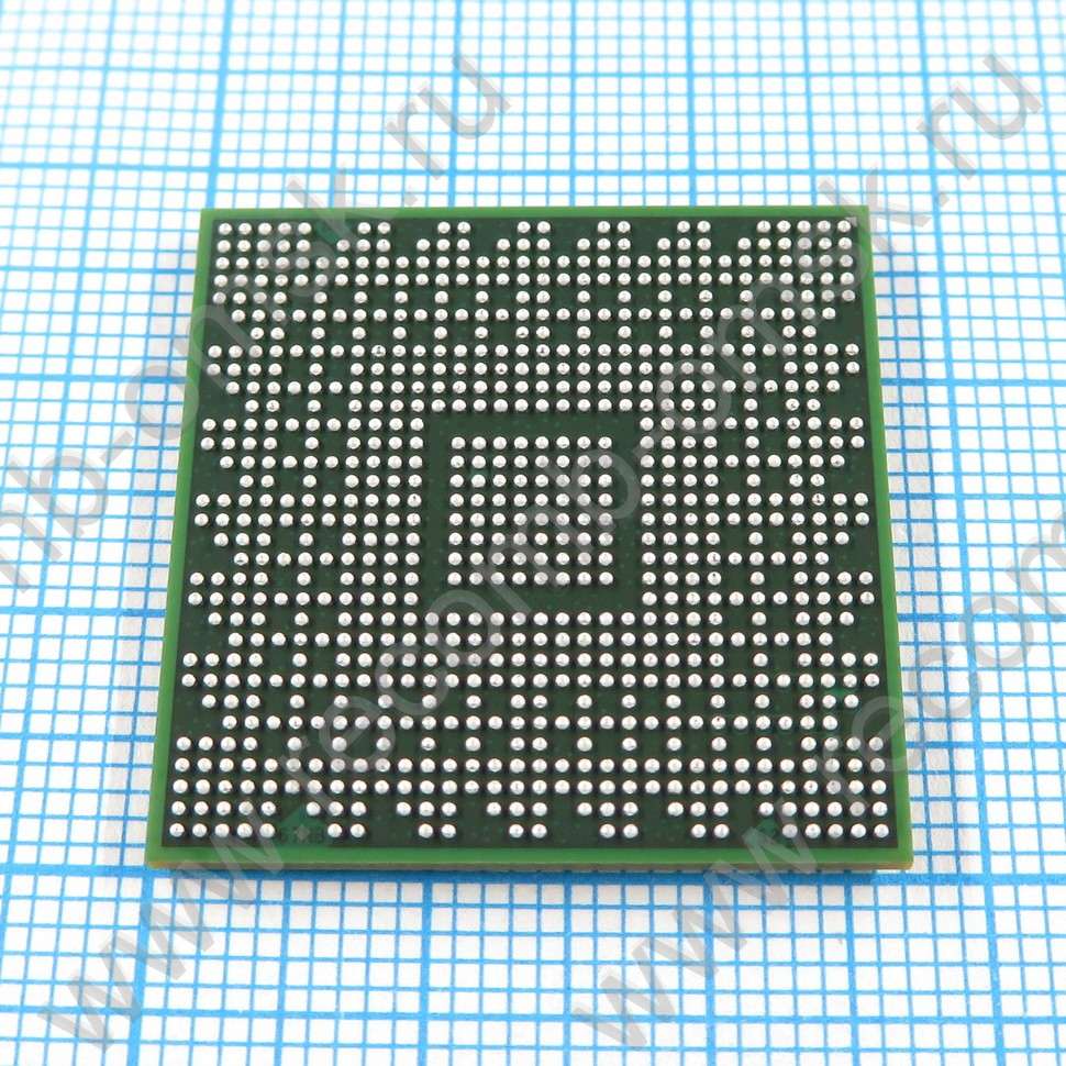 MCP67MV-A2 - Meдиaпроцессор Передачи Данных (MCP)