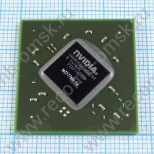 MCP77MH-A2 - Meдиaпроцессор Передачи Данных (MCP)
