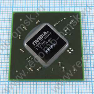 MCP77MV-A2 - Meдиaпроцессор Передачи Данных (MCP)